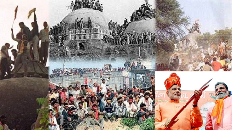 मोदी का नया भारत, भारत में रहने वाले एक अरब पत्रकार की नज़र में!