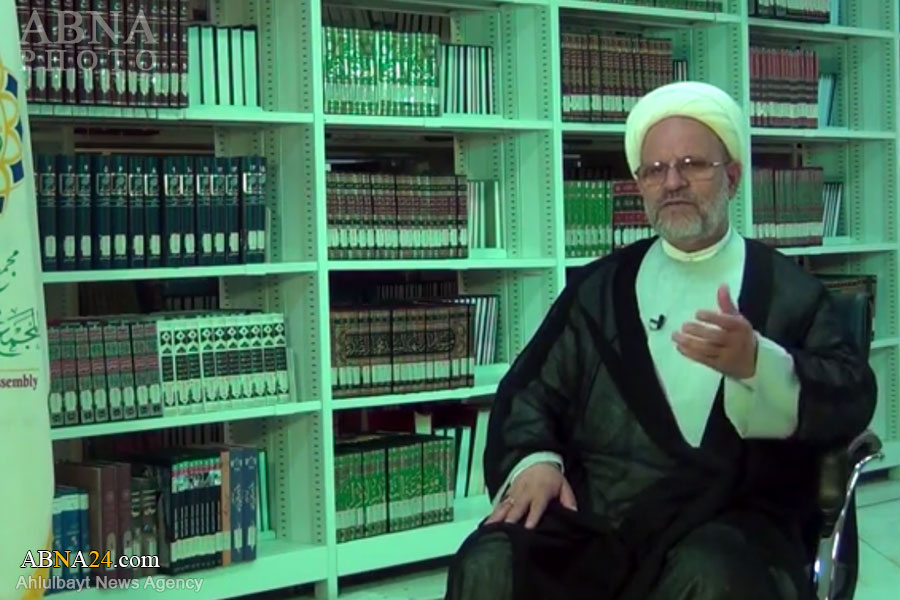 Video: Les témoins de Ghadir 3
