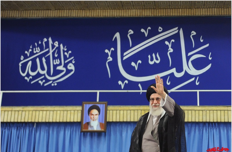 غدیر کی اہمیت رہبر انقلاب کی نگاہ میں