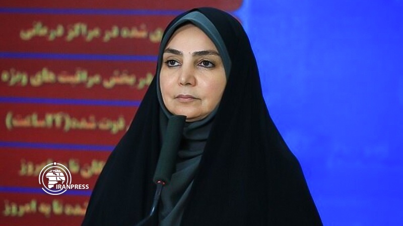 Update COVID-19 di Iran: Lebih dari 282 ribu Pasien Sembuh