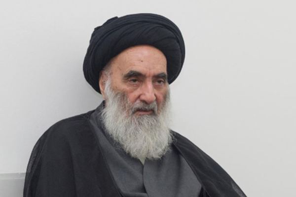  Le message de l'ayatollah Sistani après l'incident de Beyrouth