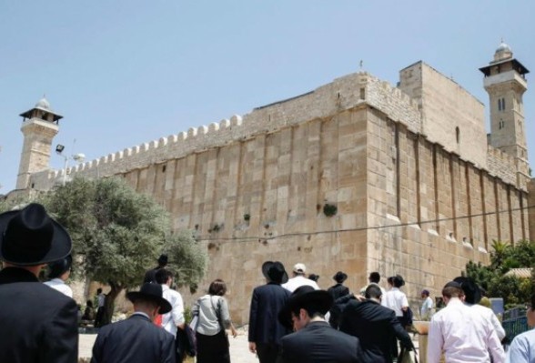 دعوات فلسطينية لوقف اعتداءات الاحتلال الصهيوني على "الحرم الإبراهيمي"