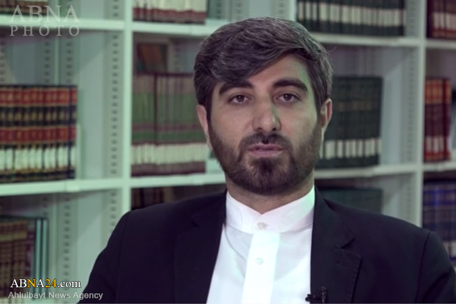 Video: L'événement de Ghadir selon le Coran