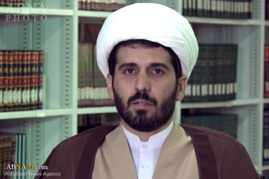 Video: English Wikishia and its Articles relating to Imamate