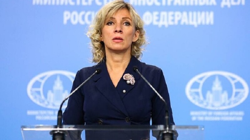 ロシア外務省官報道、「TikTokをめぐる米国の行動はWTO規約への違反」