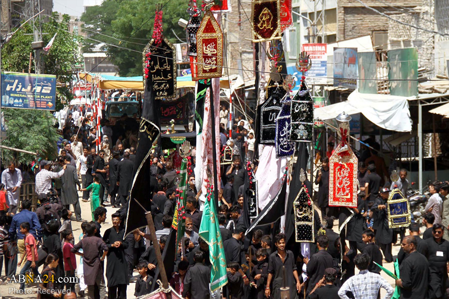Muharram mourning processions not to be held in Kashmir