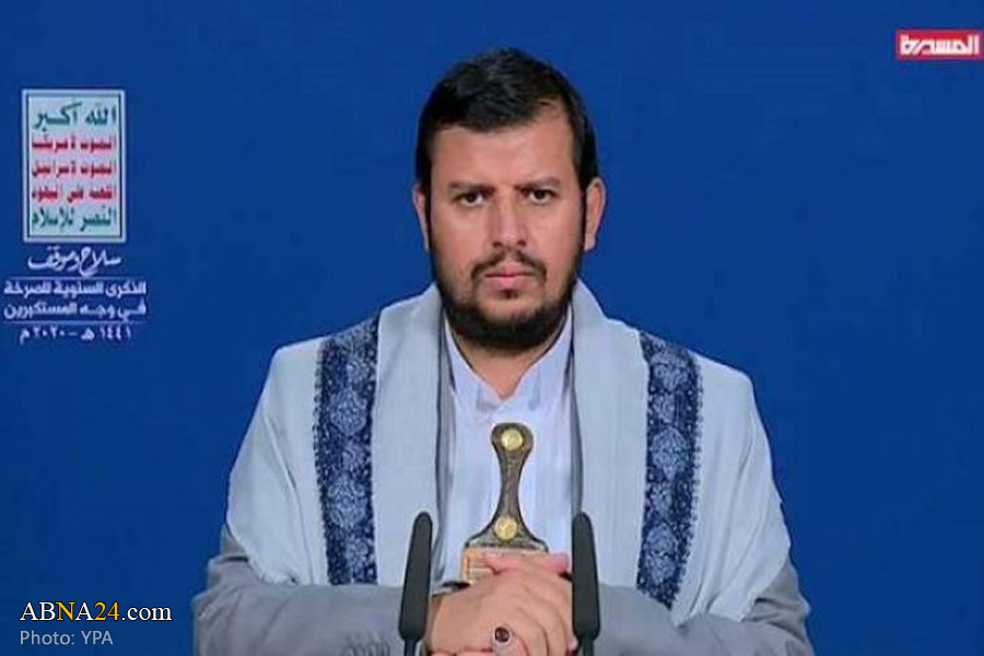 Ansarullah leader congratulates Arab, Islamic nation on Eid al-Ghadir