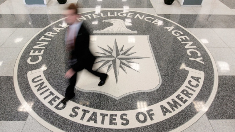 CIA Bantah Pemerintah Cina Bisa Akses Data Pengguna TikTok