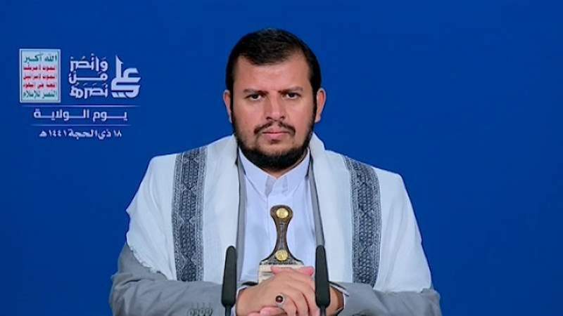 السيد عبدالملك الحوثي يهنئ الأمة بعيد الولاية ويؤكد على أهمية التولي 