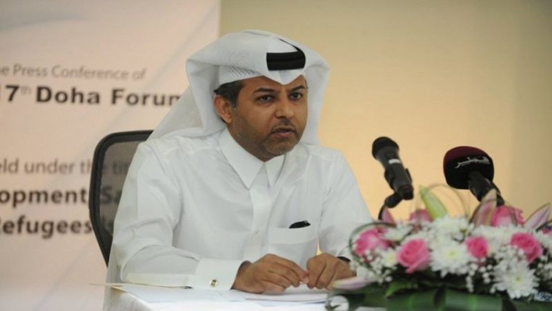Doha: Tak Membantah, Saudi Memang Ingin Serang Qatar