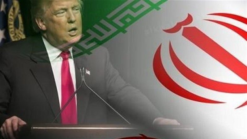 Donald Trump: Nikishinda urais katika duru ya pili, nitafikia makubaliano na Iran kwa haraka sana