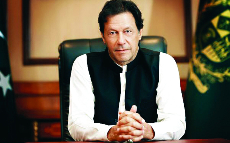مہاتیر محمد نے مسئلہ کشمیر پر بھارت کو بنایا تنقید کا نشانہ/ عمران خان نے کیا شکریہ ادا