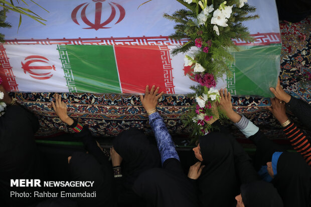 سنوورەوانێک لە ورمێ شەهید بووسنوورەوانێک لە ورمێ شەهید بوو