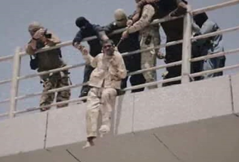 جنايات الانبار تحكم بالإعدام لقاتل "مصطفى العذاري"