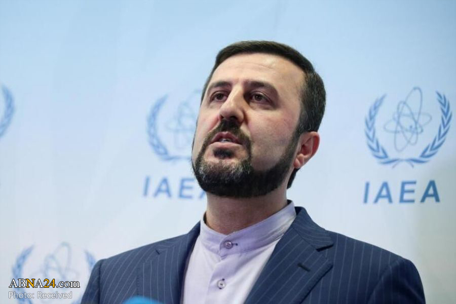 Iran warns about Saudi covert nuclear program