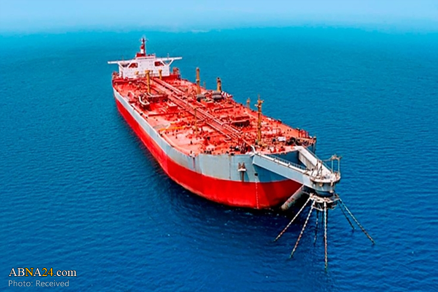 UN, Saudi to blame if stranded oil tanker explodes: Ansarullah