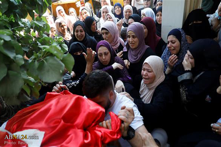 Islamic Jihad warns Israel against escalating aggression against Palestinians