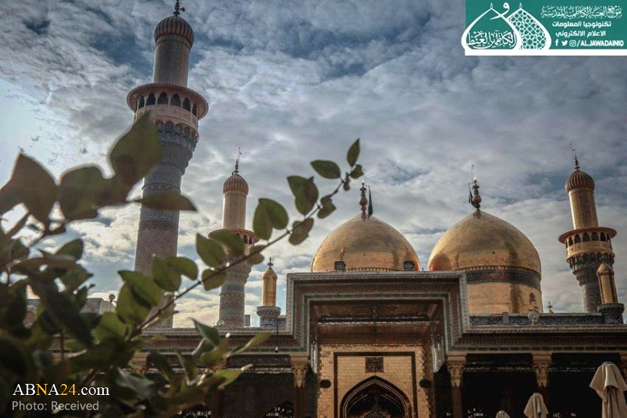 Short Maxims of Imam Musa al-Kadhim