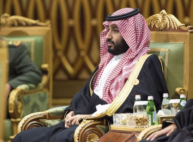محكمة امريكية تستدعي محمد بن سلمان في قضية الجبري