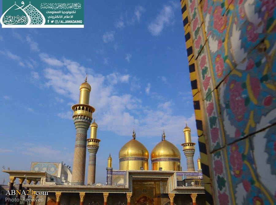 Ziyarat (supplication) of Imam Musa Al Kadhim