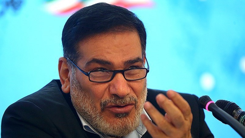 イラン国家安保評議会、「国家を挙げた団結と活発な抵抗で問題を克服」