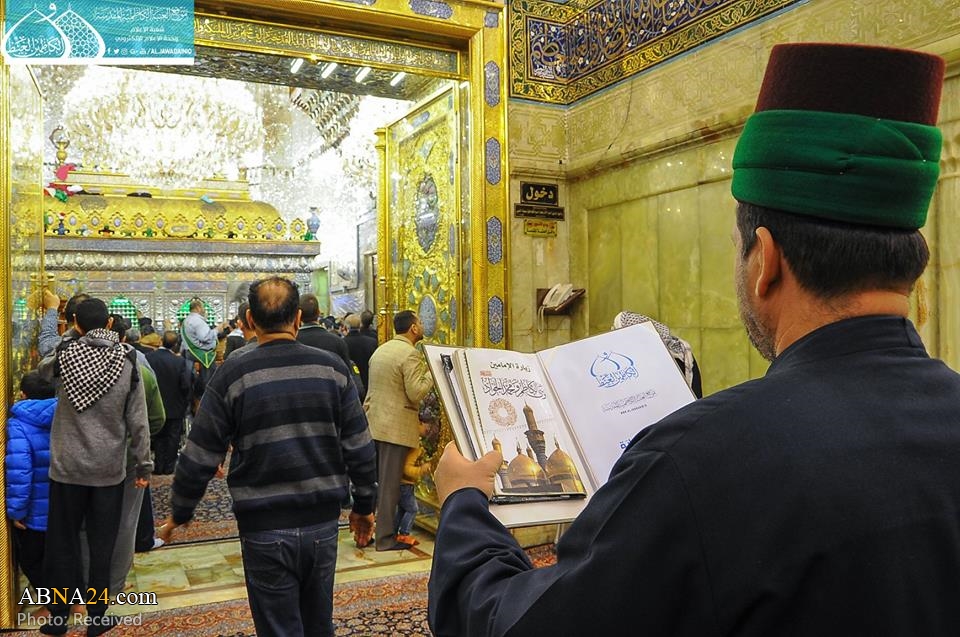 Birth Anniversary of Imam Musa al-Kadhim; Brief Look into His Life