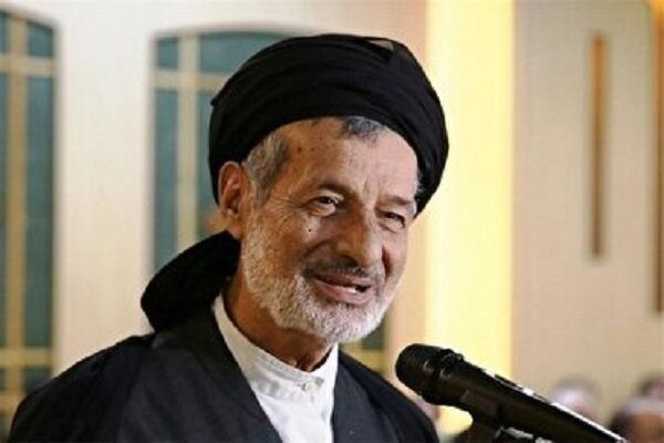 پێش نوێژی سوننەی کرماشان کۆچی دوایی کرد