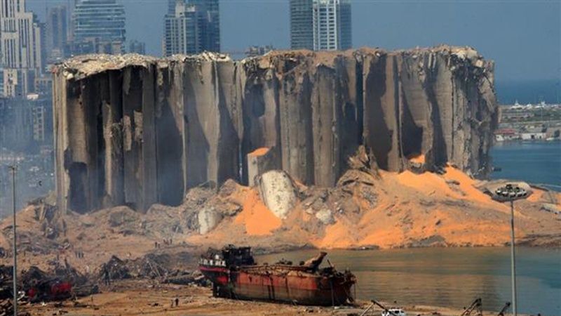 Israël: l'OTAN "envahit" Beyrouth?