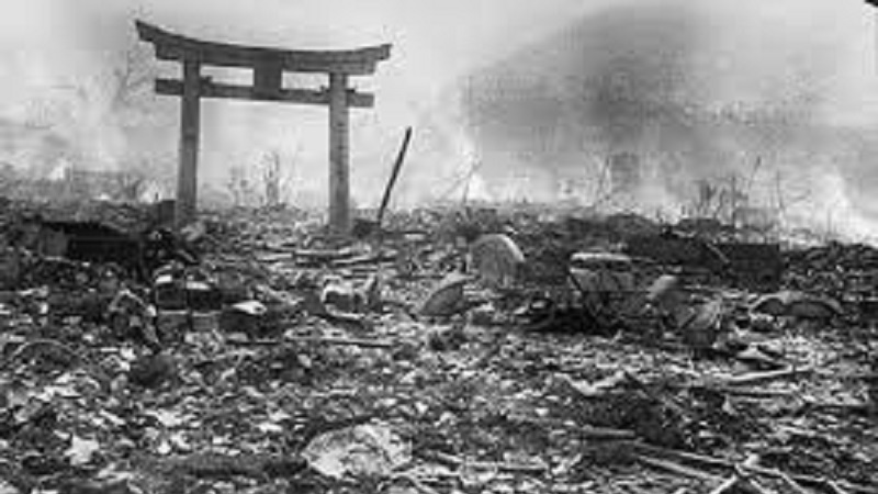 Guterres katika kumbukumbu ya Nagasaki: Silaha zote za nyuklia ziangamizwe