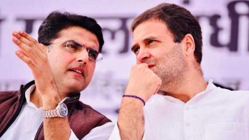 पायलट ने राहुल गांधी और प्रियंका गांधी से की मुलाक़ात, क्या अब राजस्थान कांग्रेस में उठापठक थम जाएगी?