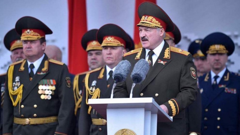 Bielorussia, Lukashenko di nuovo presidente