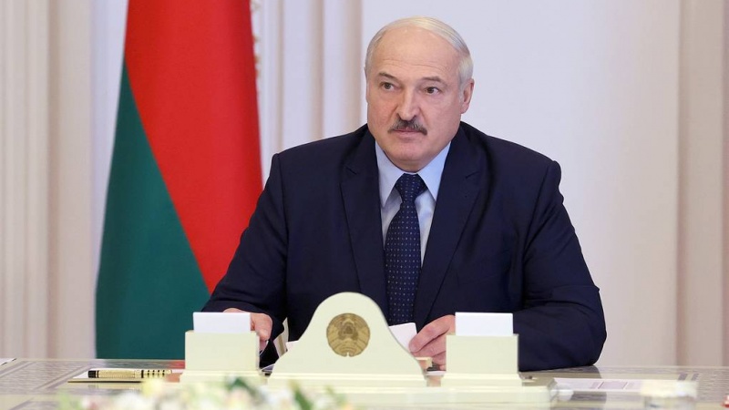 Экзитпол: Лукашенко побеждает на выборах президента Беларуси с 79,7% голосов