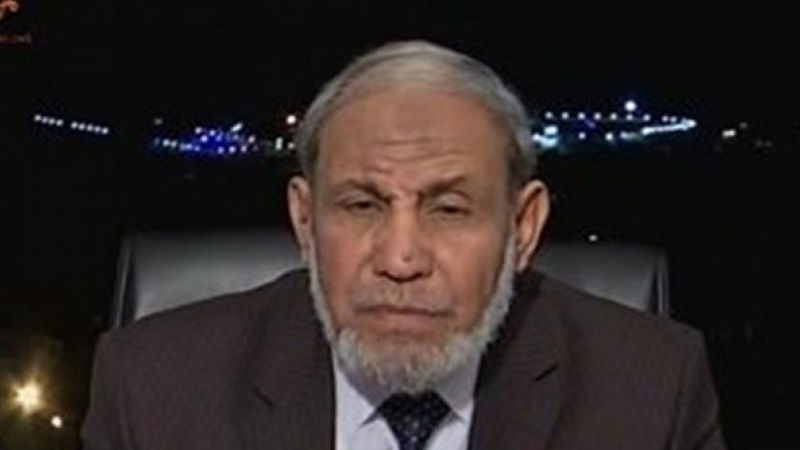 Hamas siyonist rejim İsrail’i uyardı