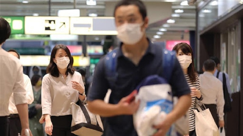 東京都で197人の新規感染者　新型コロナ