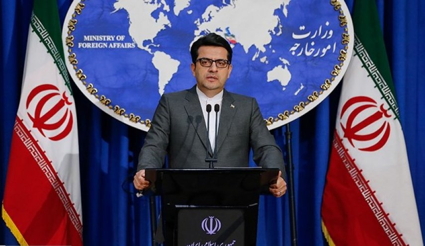 ​Musawi: Wasu Na Amfani Da Hatsarin Da Ya Auku A Lebanon Domin Cimma Manufofinsu Na Siyasa