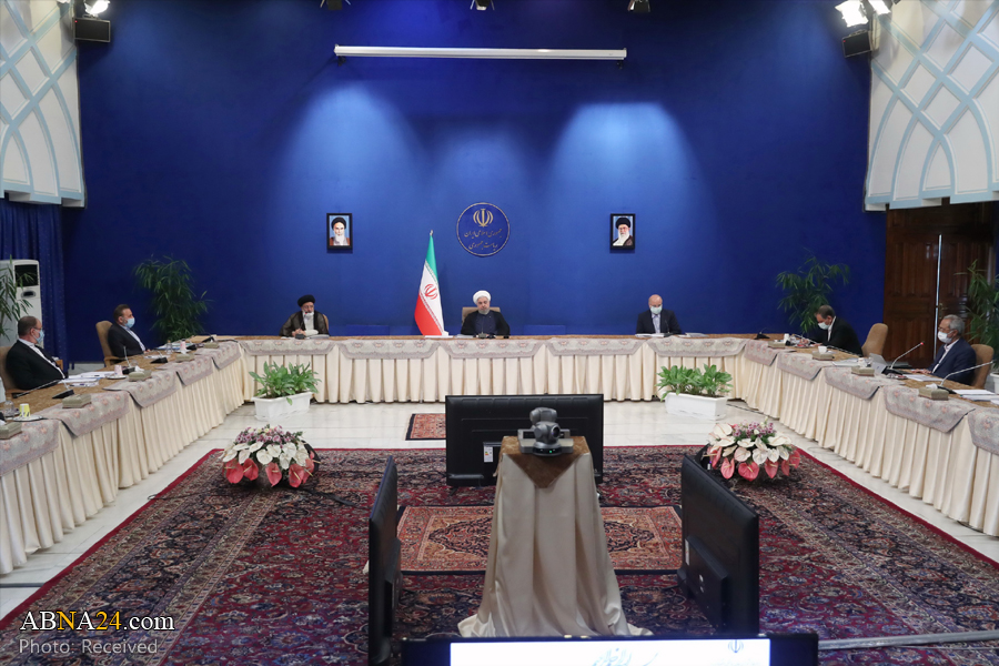 All officials should be careful in their speech and behaviour so that we can thwart enemies' conspiracies