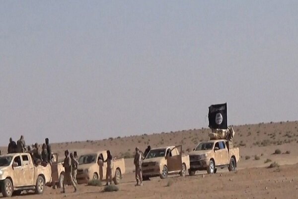هێرشێکی داعش لە کەرکووک پووچەڵ کرایەوە