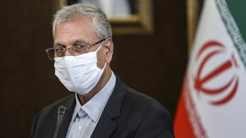 イラン政府報道官、「イランは米国によるあらゆる挑発的な行動に断固とした態度で対応」