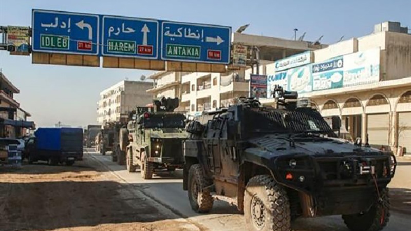 Syrie : le "S-300" frappera le Sultan?