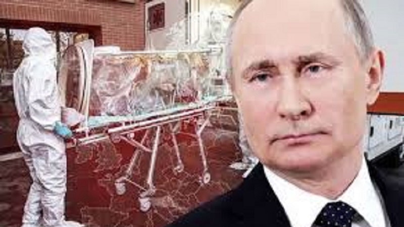 Putin annuncia registrazione del primo vaccino russo per Coronavirus