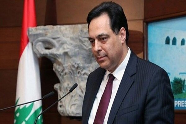 کابینەی دەوڵەتی لوبنان دەستی لە کار کێشایەوە
