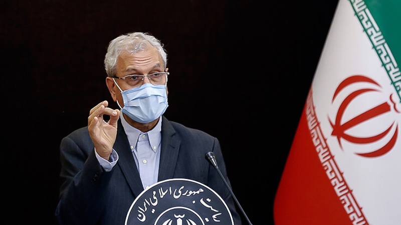 Ini Reaksi Iran terhadap Rancangan Resolusi AS di DK PBB