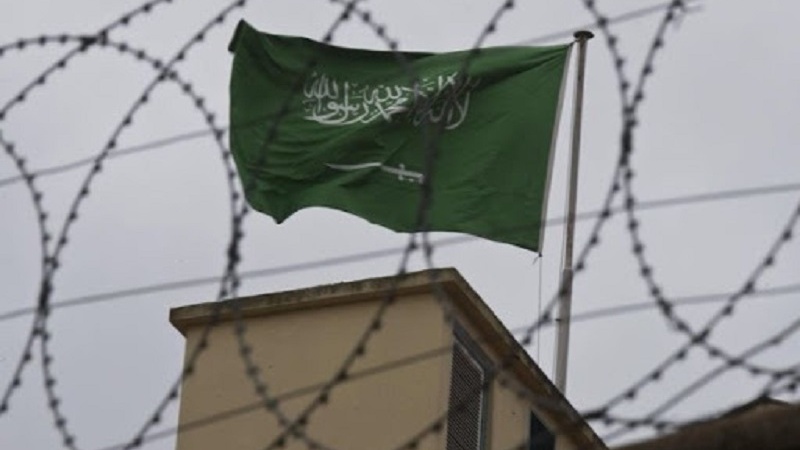 EUがサウジでの人権侵害を批判