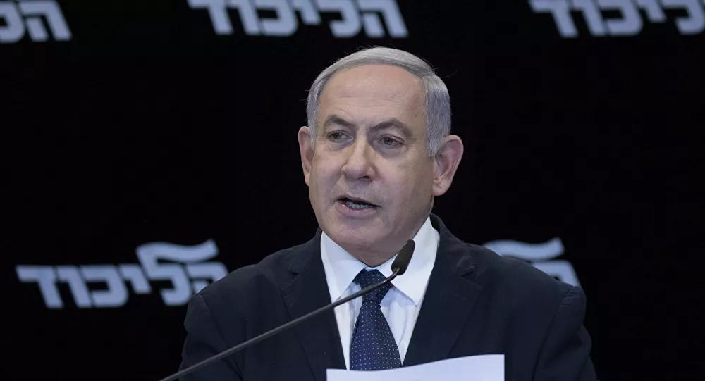 Parlamento de Israel votará projeto que pode acabar com carreira de Netanyahu