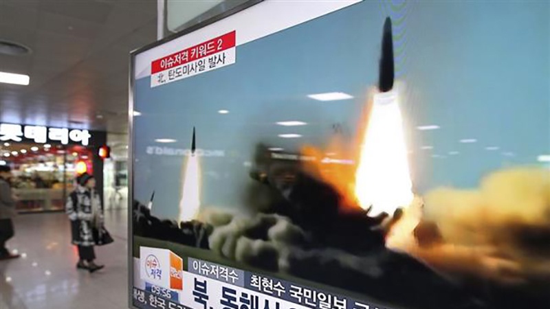 "Dôme de fer" contre Pyongyang!