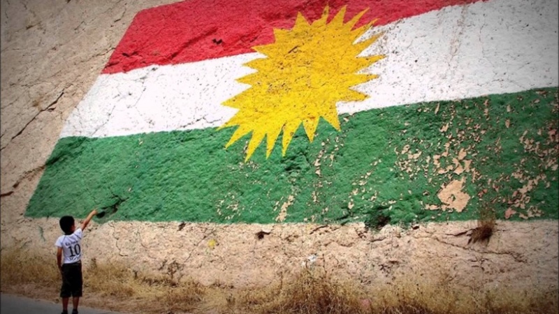 Amerika preko Kurda želi podijeliti Irak