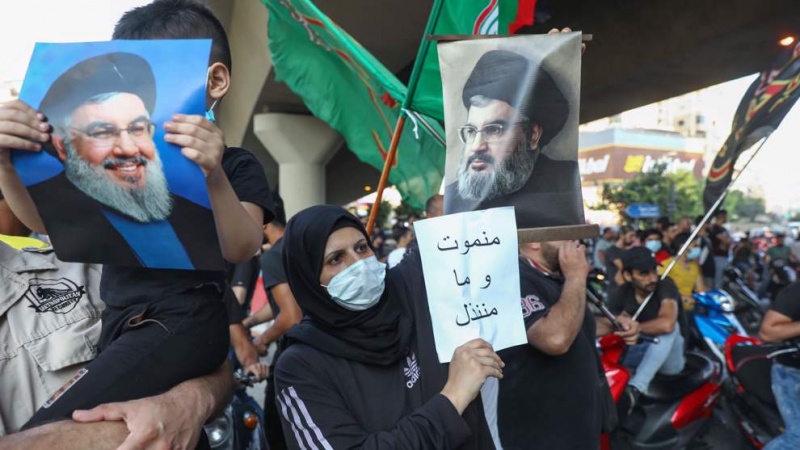 US-Website enthüllt saudische Desinformationskampagne, um Hisbollah für Explosion in Beirut verantwortlich zu machen