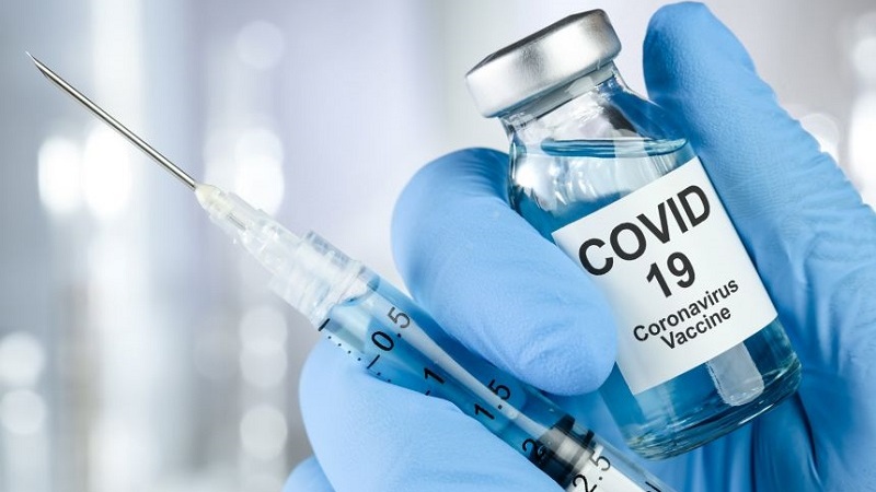 Начало испытаний иранской вакцины от COVID-19 на добровольцах в ближайшие 2 недели