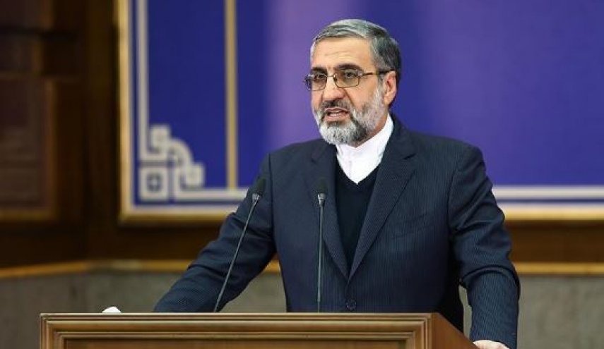  Iran : 5 espions iraniens arrêtés, et deux autres condamnés à la prison