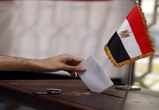 المصريون يقترعون للمرة الأولى لانتخاب ممثليهم في مجلس الشيوخ